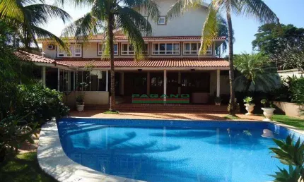 Casa à venda, 677 m² por r$ 2.200.000,00 - ribeirânia - ribeirão preto/sp
