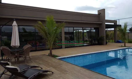 Casa com 4 dormitórios à venda, 450 m² por R$ 2.150.000,00 - (L-9) - Ribeirão Preto/SP