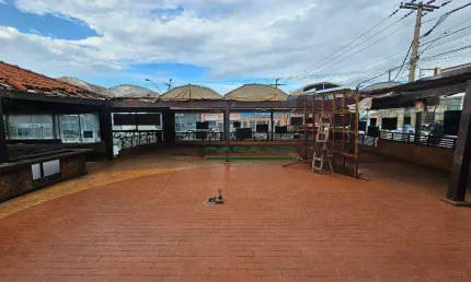 Ponto para alugar, 888 m² por R$ 21.335,00/mês - Jardim Sumaré - Ribeirão Preto/SP