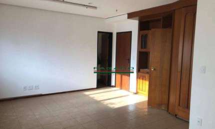 Sala à venda, 49 m² por R$ 190.000,00 - Centro - Ribeirão Preto/SP