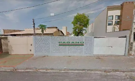 Terreno à venda, 485 m² por R$ 480.000,00 - Ribeirânia - Ribeirão Preto/SP
