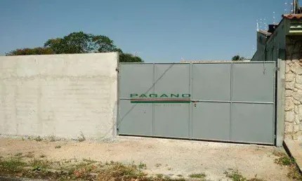 Terreno à venda, 420 m² por R$ 305.000,00 - Lagoinha - Ribeirão Preto/SP