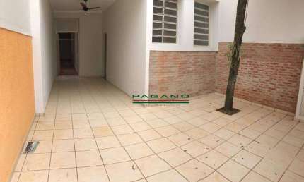 Casa com 4 dormitórios, 180 m² - venda por R$ 480.000,00 ou aluguel por R$ 3.916,31/mês - Jardim Macedo - Ribeirão Preto/SP