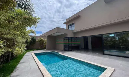Casa à venda, 540 m² por R$ 7.000.000,00 - Jardim Olhos D'Água - Ribeirão Preto/SP