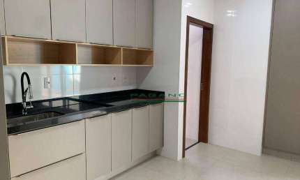 Casa com 3 dormitórios à venda, 202 m² por R$ 1.590.000,00 - Vila do Golf - Ribeirão Preto/SP