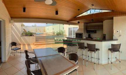 Cobertura à venda, 416 m² por R$ 2.000.000,00 - Higienópolis - Ribeirão Preto/SP