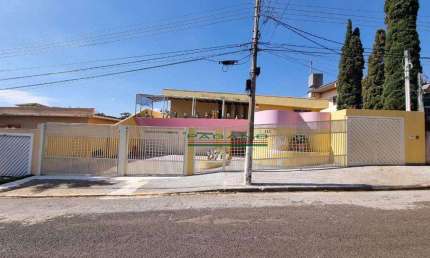 Casa à venda, 473 m² por R$ 1.000.000,00 - Ribeirânia - Ribeirão Preto/SP
