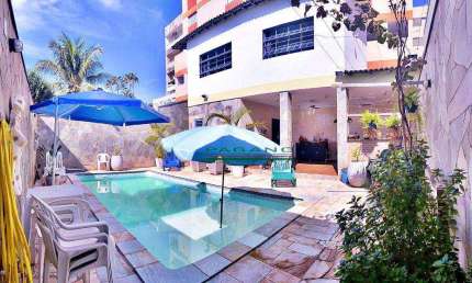 Casa à venda, 555 m² por R$ 960.000,00 - Jardim Paulista - Ribeirão Preto/SP