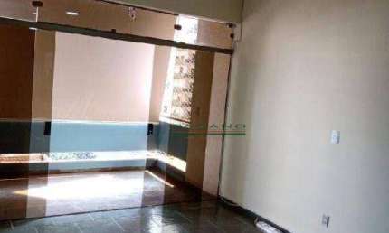 Apartamento com 3 dormitórios para alugar, 150 m² por R$ 3.558,51/mês - Centro - Ribeirão Preto/SP
