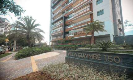 Apartamento à venda, 191 m² por R$ 1.710.000,00 - Vila do Golf - Ribeirão Preto/SP
