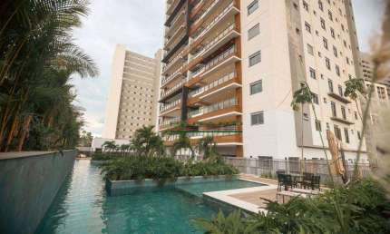 Cobertura à venda, 382 m² por R$ 3.530.000,00 - Vila do Golf - Ribeirão Preto/SP