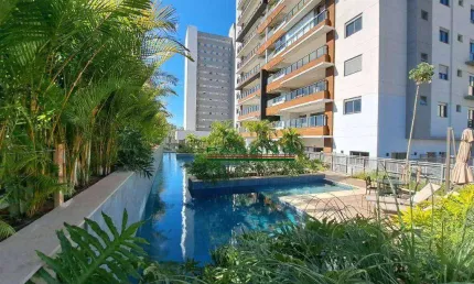 Cobertura com 4 dormitórios à venda, 382 m² por R$ 3.530.000,00 - Vila do Golf - Ribeirão Preto/SP