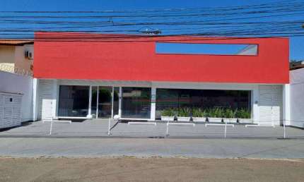 Casa com 8 dormitórios para alugar, 608 m² por R$ 20.468,45/mês - Jardim Sumaré - Ribeirão Preto/SP