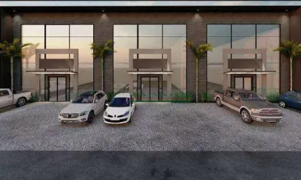 Ponto para alugar, 350 m² por R$ 35.717,00/mês - Alto da Boa Vista - Ribeirão Preto/SP