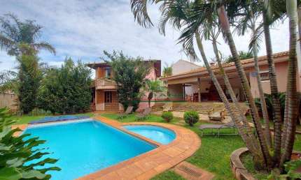 Casa à venda, 501 m² por R$ 1.850.000,00 - Jardim Recreio - Ribeirão Preto/SP