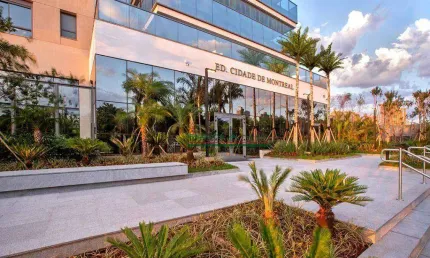 Apartamento com 4 dormitórios à venda, 376 m² por R$ 3.100.000,00 - Jardim Ilhas do Sul - Ribeirão Preto/SP