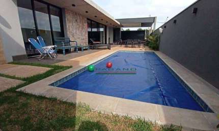 Casa à venda, 263 m² por R$ 1.900.000,00 - Bonfim Paulista - Ribeirão Preto/SP