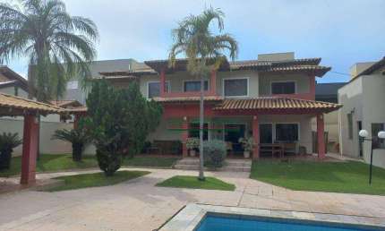Casa à venda, 413 m² por R$ 1.700.000,00 - Rifaina - Rifaina/SP