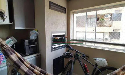 Apartamento à venda, 65 m² por r$ 400.000,00 - nova aliança - ribeirão preto/sp