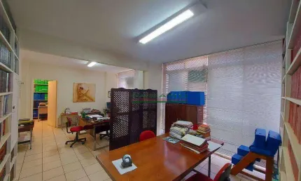 Sala à venda, 117 m² por R$ 220.000,00 - Centro - Ribeirão Preto/SP