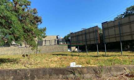 Terreno, 1320 m² - venda por R$ 6.600.000,00 ou aluguel por R$ 23.000,00/mês - Jardim Botânico - Ribeirão Preto/SP