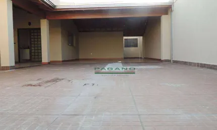 Casa com 3 dormitórios à venda, 157 m² por R$ 450.000,00 - Jardim Niagara II - Jardinópolis/SP