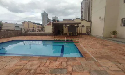 Apartamento com 2 dormitórios à venda, 77 m² por R$ 280.000,00 - Jardim Paulista - Ribeirão Preto/SP