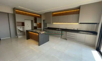Casa com 3 dormitórios à venda, 233 m² por R$ 2.250.000,00 - Quinta dos Ventos - Ribeirão Preto/SP