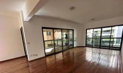 Apartamento com 4 dormitórios à venda, 204 m² por R$ 498.000,00 - Centro - Ribeirão Preto/SP