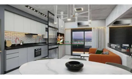 Apartamento à venda, 59 m² por r$ 563.000,00 - nova aliança - ribeirão preto/sp