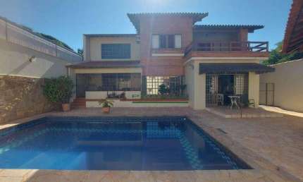 Casa à venda, 326 m² por R$ 1.295.000,00 - Jardim Recreio - Ribeirão Preto/SP