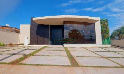 Sala para alugar, 432 m² por R$ 35.496,01/mês - Ribeirânia - Ribeirão Preto/SP