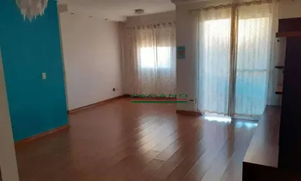 Apartamento com 2 dormitórios à venda, 70 m² por R$ 300.000,00 - República - Ribeirão Preto/SP