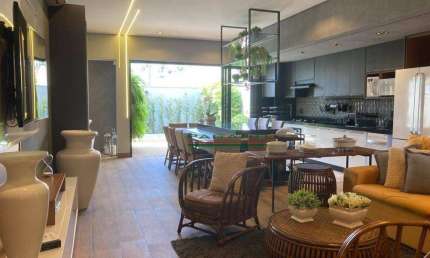 Casa à venda, 250 m² por R$ 2.375.000,00 - Residencial Alto do Castelo - Ribeirão Preto/SP