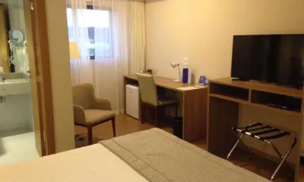 Flat à venda, 24 m² por R$ 280.000,00 - Residencial Flórida - Ribeirão Preto/SP