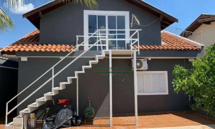 Casa com 3 dormitórios, 209 m² - venda por r$ 680.000,00 ou aluguel por r$ 3.915,00/mês - planalto verde - ribeirão preto/sp