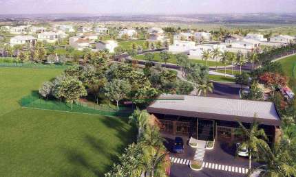 Terreno à venda, 389 m² por R$ 300.000,00 - Jardim das Acácias - Cravinhos/SP