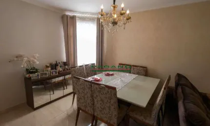 Apartamento com 2 dormitórios à venda, 95 m² por R$ 440.000,00 - Centro - Ribeirão Preto/SP