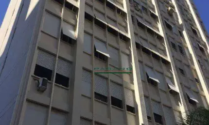 Apartamento com 3 dormitórios à venda, 199 m² por R$ 349.000,00 - Centro - Ribeirão Preto/SP
