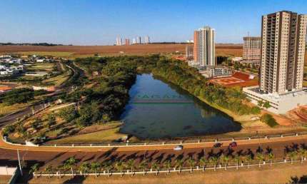 Terreno à venda, 1050 m² por R$ 5.000.000,00 - Jardim Olhos D'Água - Ribeirão Preto/SP