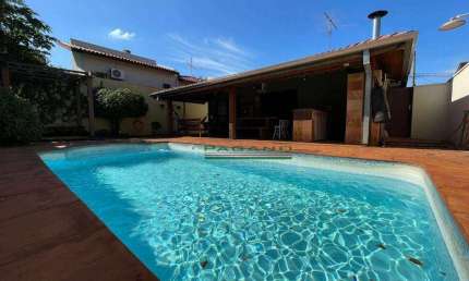 Casa à venda, 192 m² por R$ 799.000,00 - Bonfim Paulista - Ribeirão Preto/SP