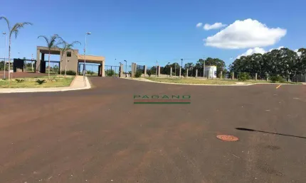 Terreno à venda, 275 m² por R$ 194.900,00 - Cravinhos - Cravinhos/SP