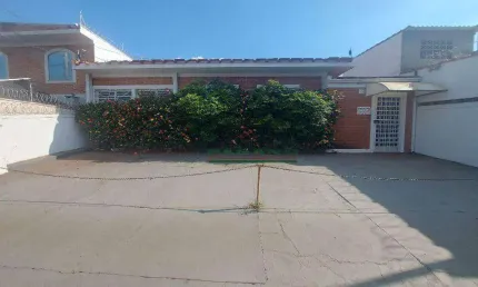 Casa para alugar, 152 m² por R$ 4.181,00/mês - Jardim América - Ribeirão Preto/SP