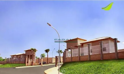Terreno à venda, 353 m² por r$ 320.000,00 - bonfim paulista - ribeirão preto/sp