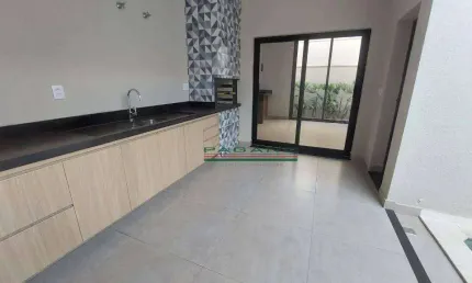 Casa à venda, 151 m² por r$ 1.220.000,00 - recreio das acácias - ribeirão preto/sp