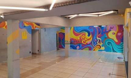Salão para alugar, 190 m² por R$ 9.348,70/mês - Vila Seixas - Ribeirão Preto/SP