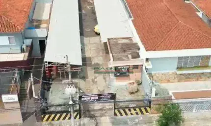Terreno à venda, 525 m² por R$ 840.000,00 - Jardim América - Ribeirão Preto/SP