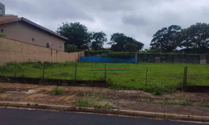 Terreno à venda, 1000 m² por r$ 1.800.000,00 - jardim canadá - ribeirão preto/sp