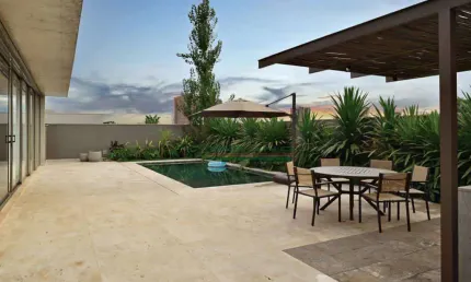 Casa à venda, 400 m² por R$ 5.300.000,00 - Jardim Olhos D'Água - Ribeirão Preto/SP