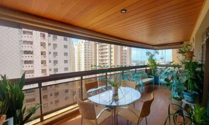 Apartamento à venda, 203 m² por R$ 1.200.000,00 - Jardim Santa Ângela - Ribeirão Preto/SP